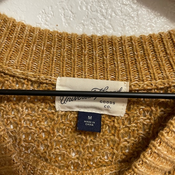 Universal Thread Knit Sweater - Picture 2 of 3